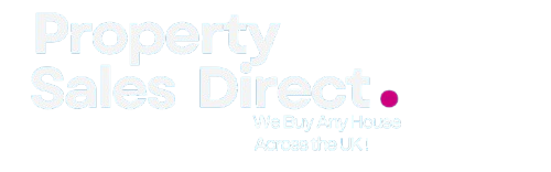 PropertySalesDirect Logo