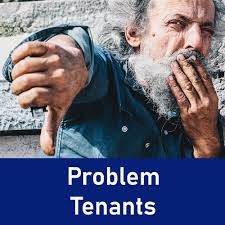 Problem Tenants