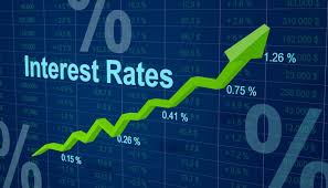 Rising Mortgage Interest Rates