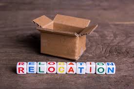Relocation